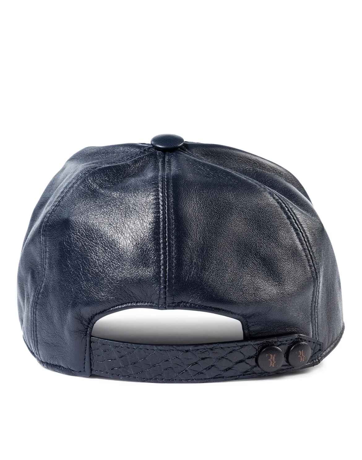 Baseball Cap "William", цвет: Синий