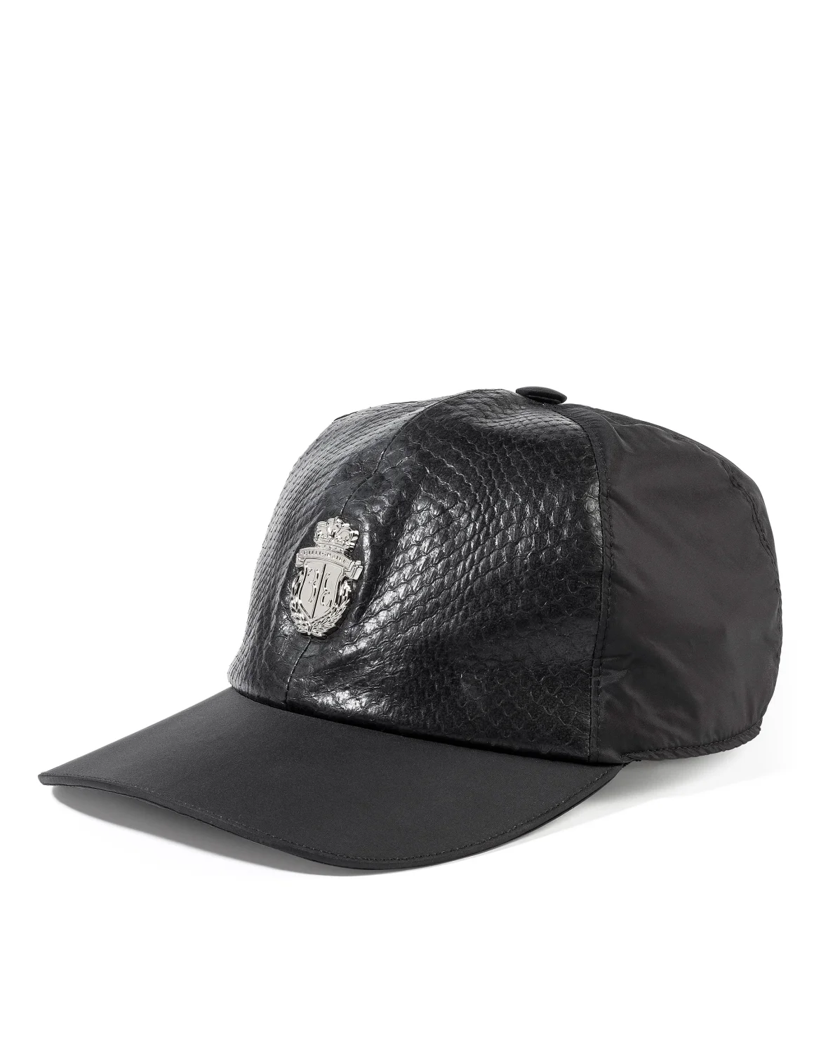 Baseball Cap "Henry", цвет: Черный