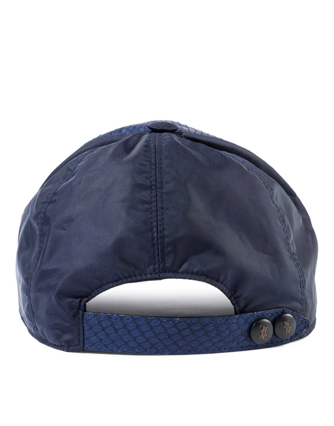 Baseball Cap "Henry", цвет: Синий