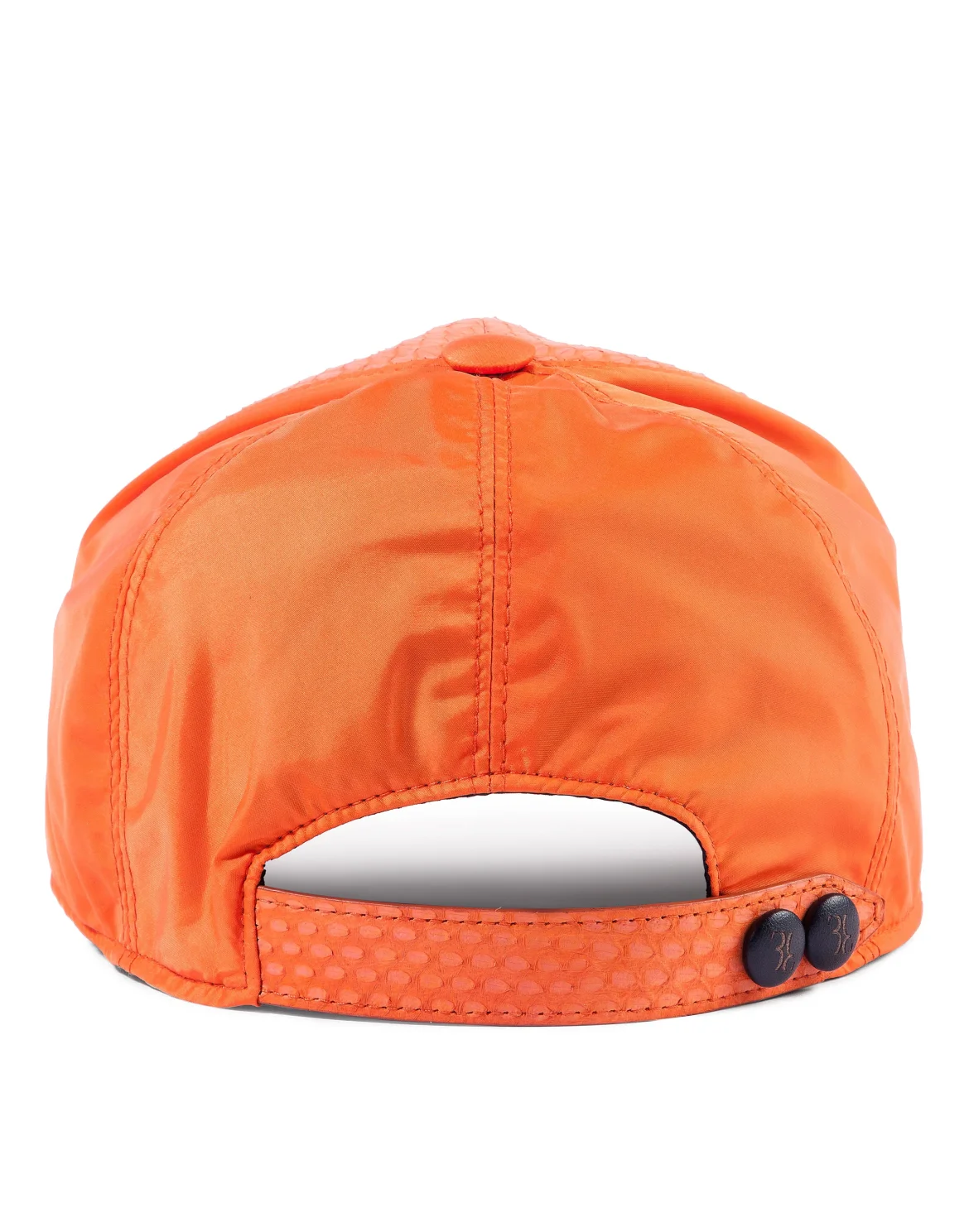 Baseball Cap "Henry", цвет: Красный