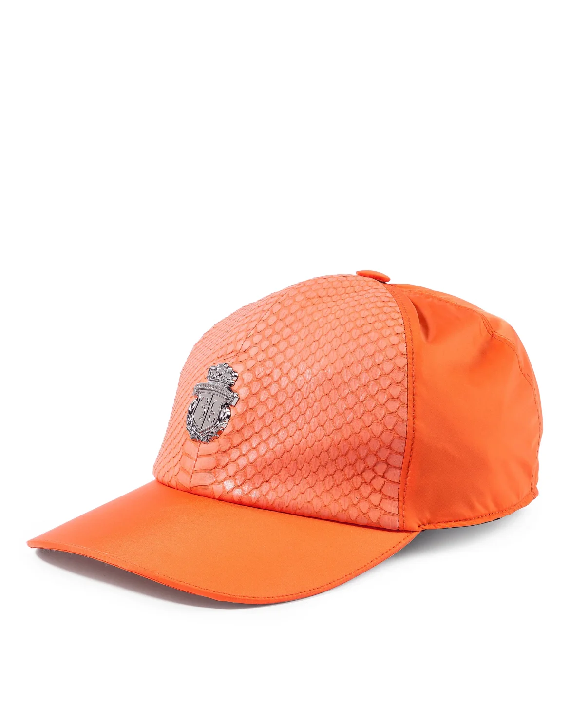 Baseball Cap "Henry", цвет: Красный