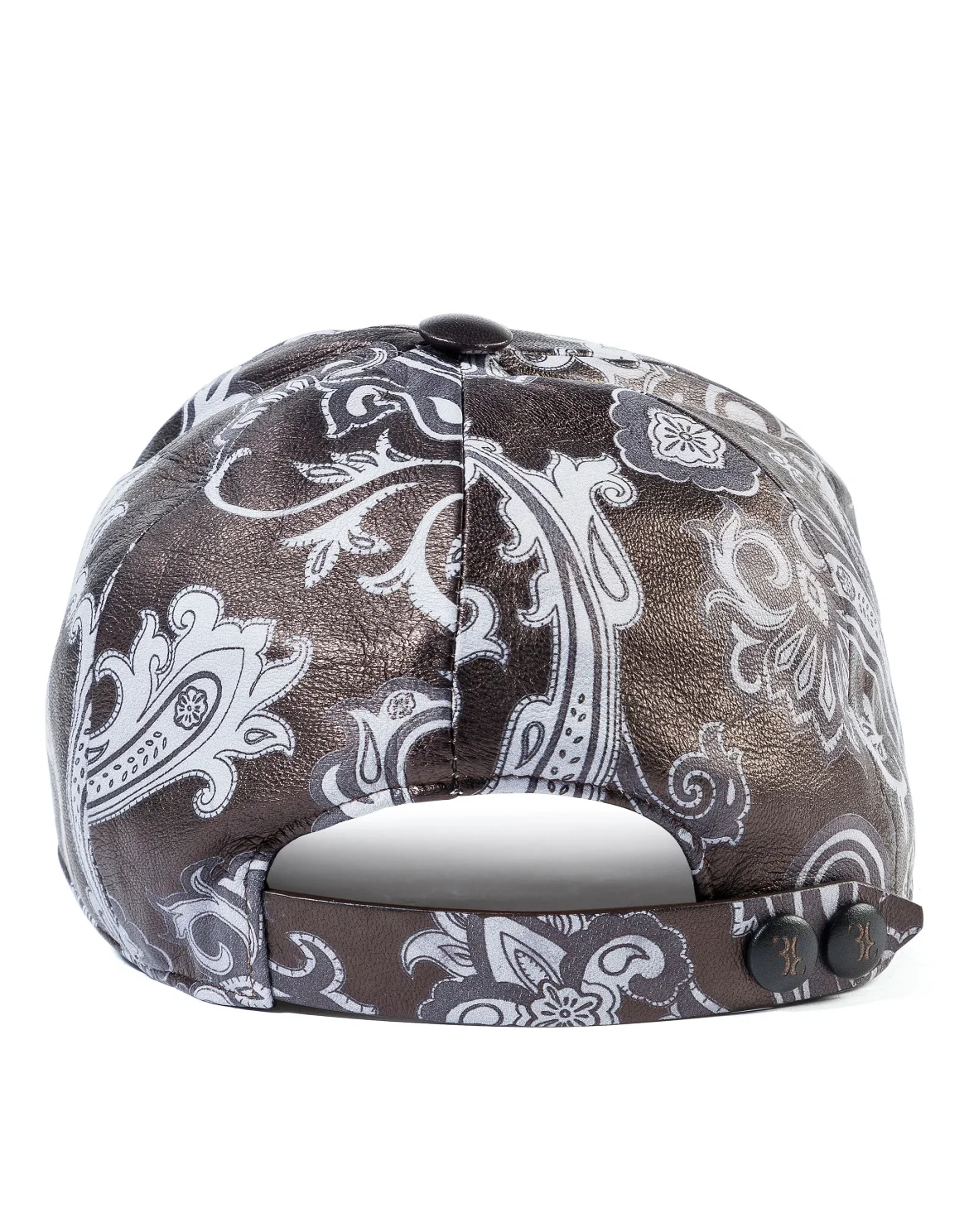 Baseball Cap "Cesar", цвет: Черный