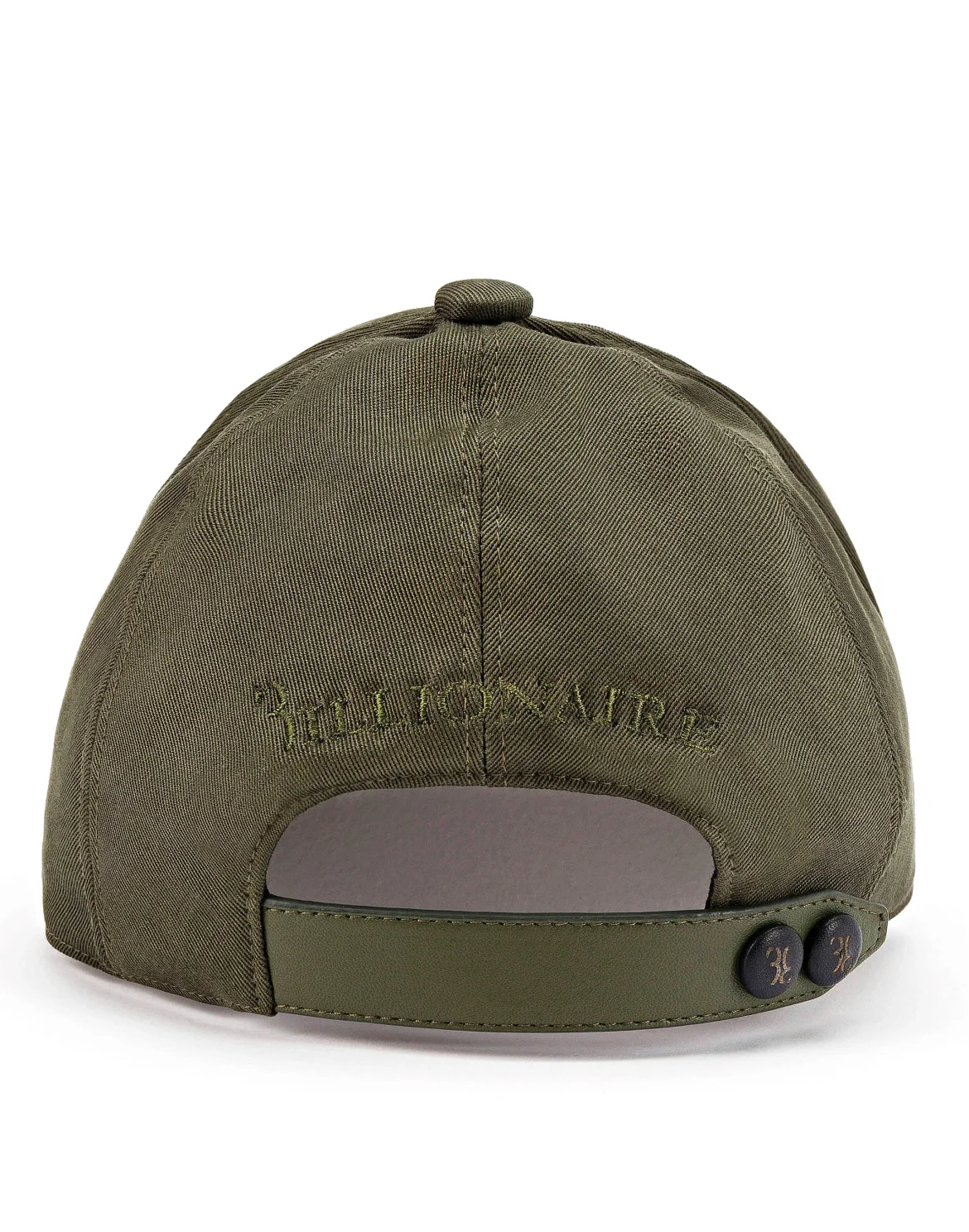 Baseball Cap "Carlos", цвет: Камуфляж