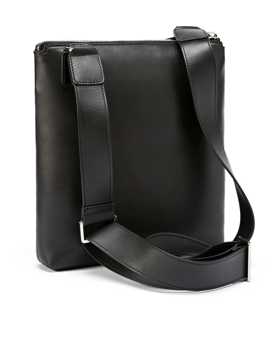 Cross body "Rhys", цвет: Черный
