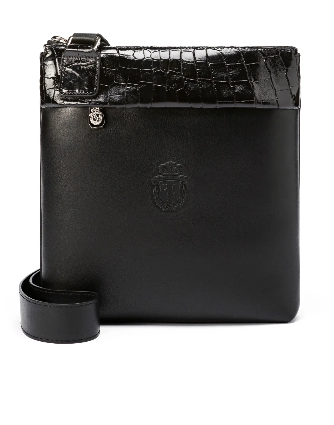 Cross body "Rhys", цвет: Черный