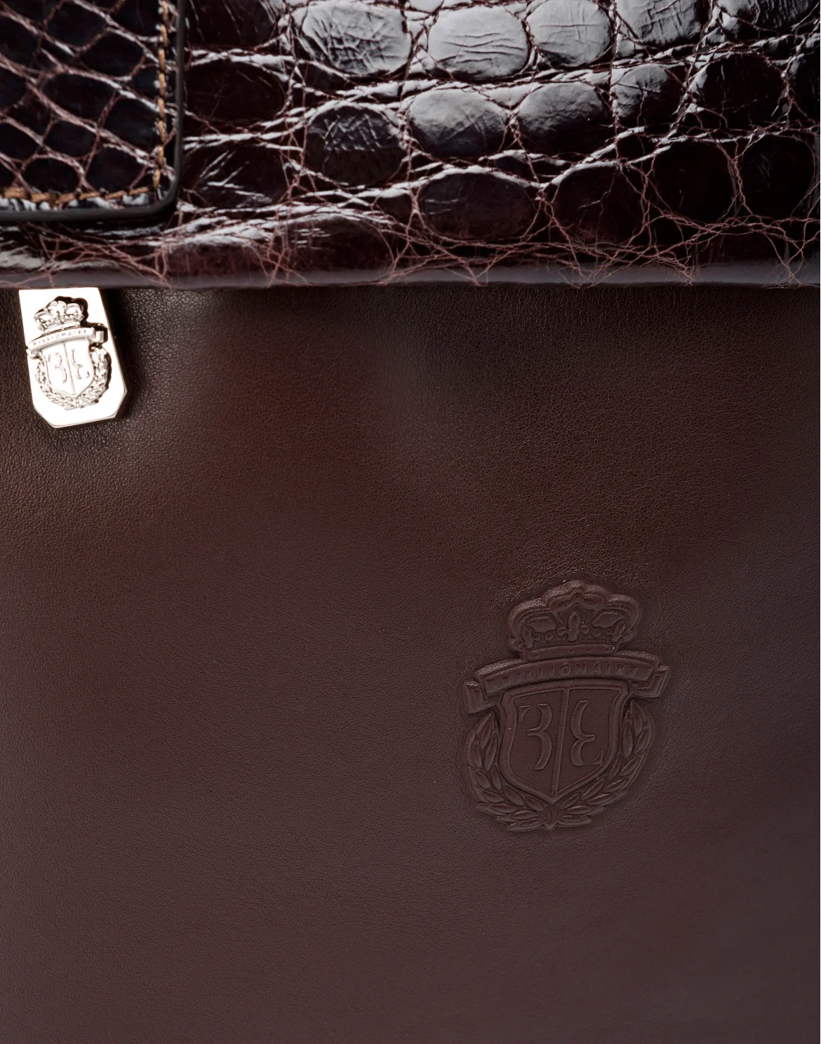 Cross body "Rhys", цвет: Коричневый