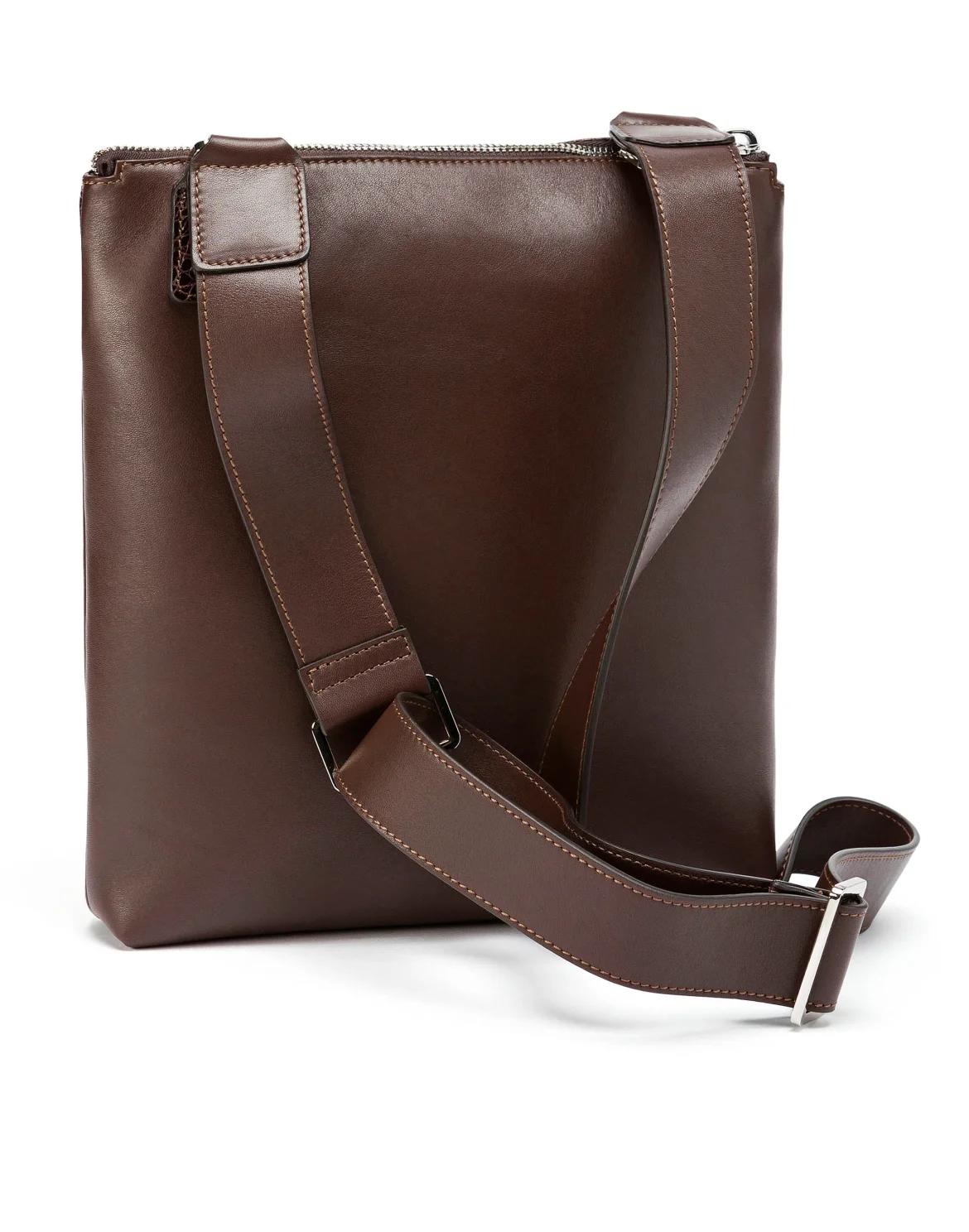 Cross body "Rhys", цвет: Коричневый