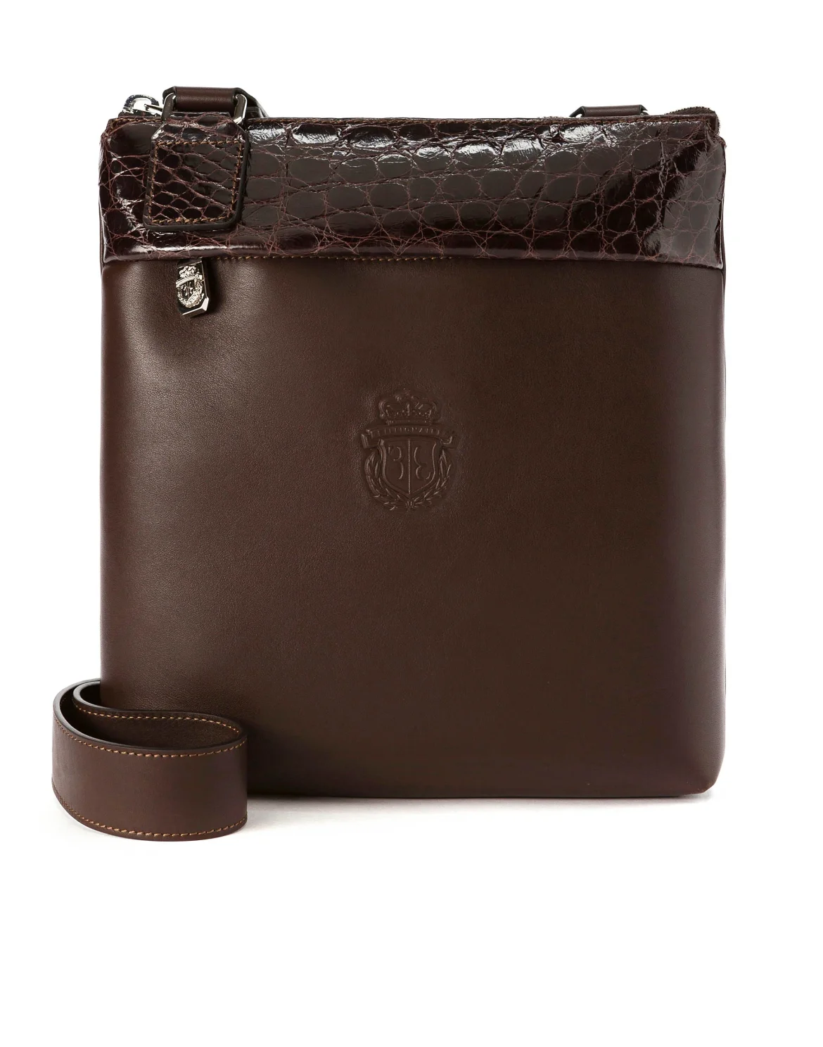 Cross body "Rhys", цвет: Коричневый