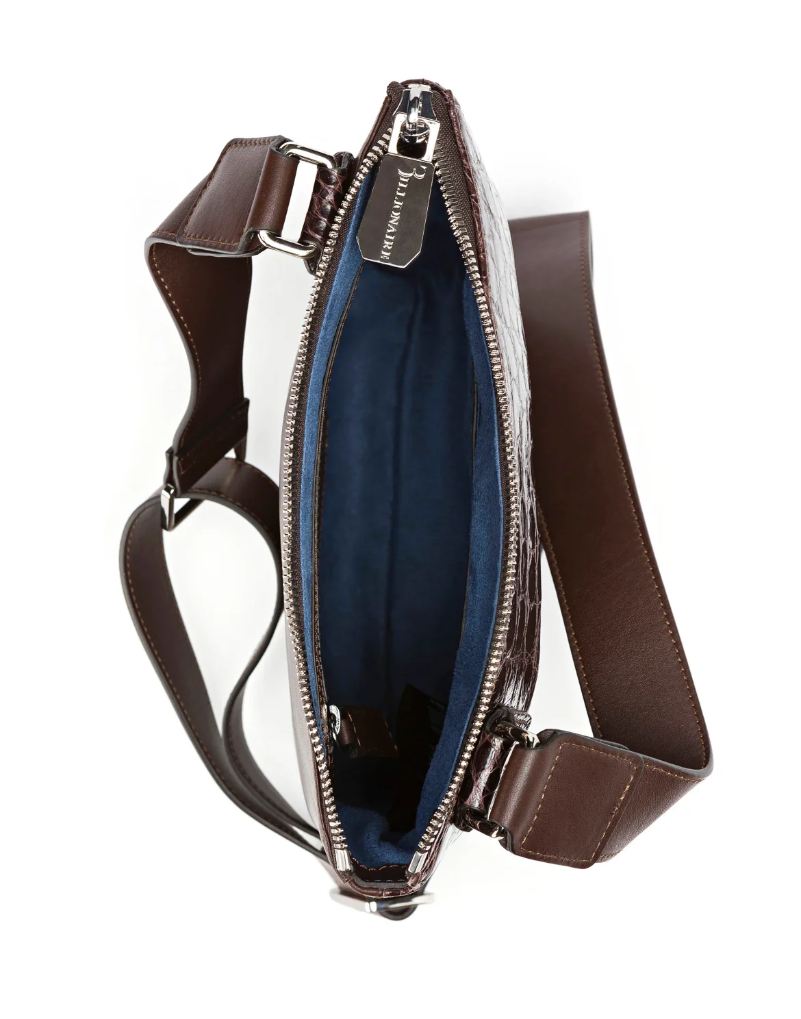 Cross body "Rhys", цвет: Коричневый