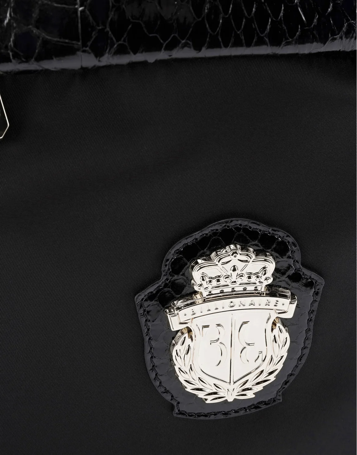 Cross body "Gabriel", цвет: Черный