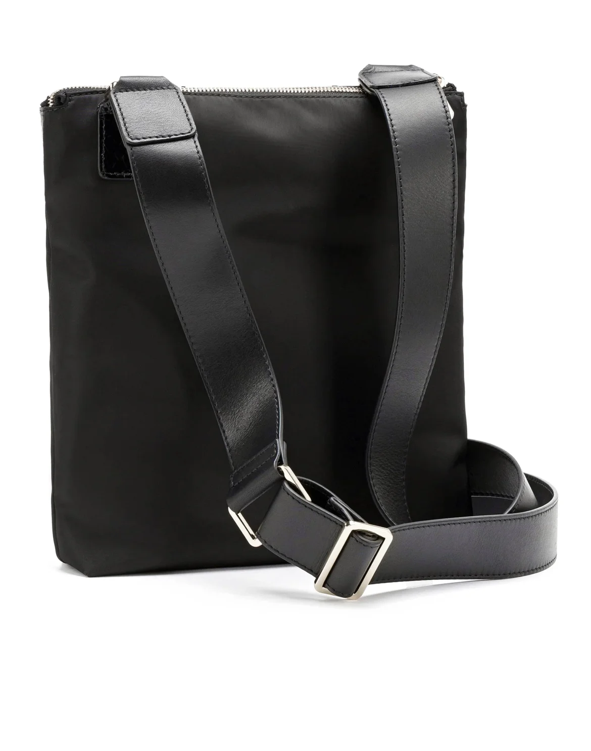 Cross body "Gabriel", цвет: Черный