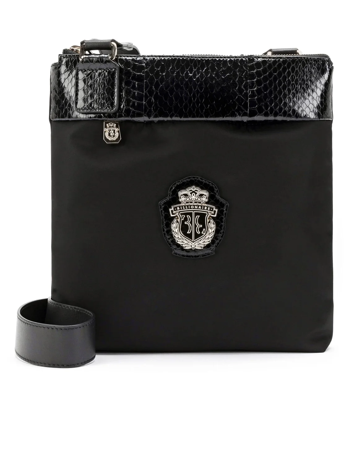 Cross body "Gabriel", цвет: Черный