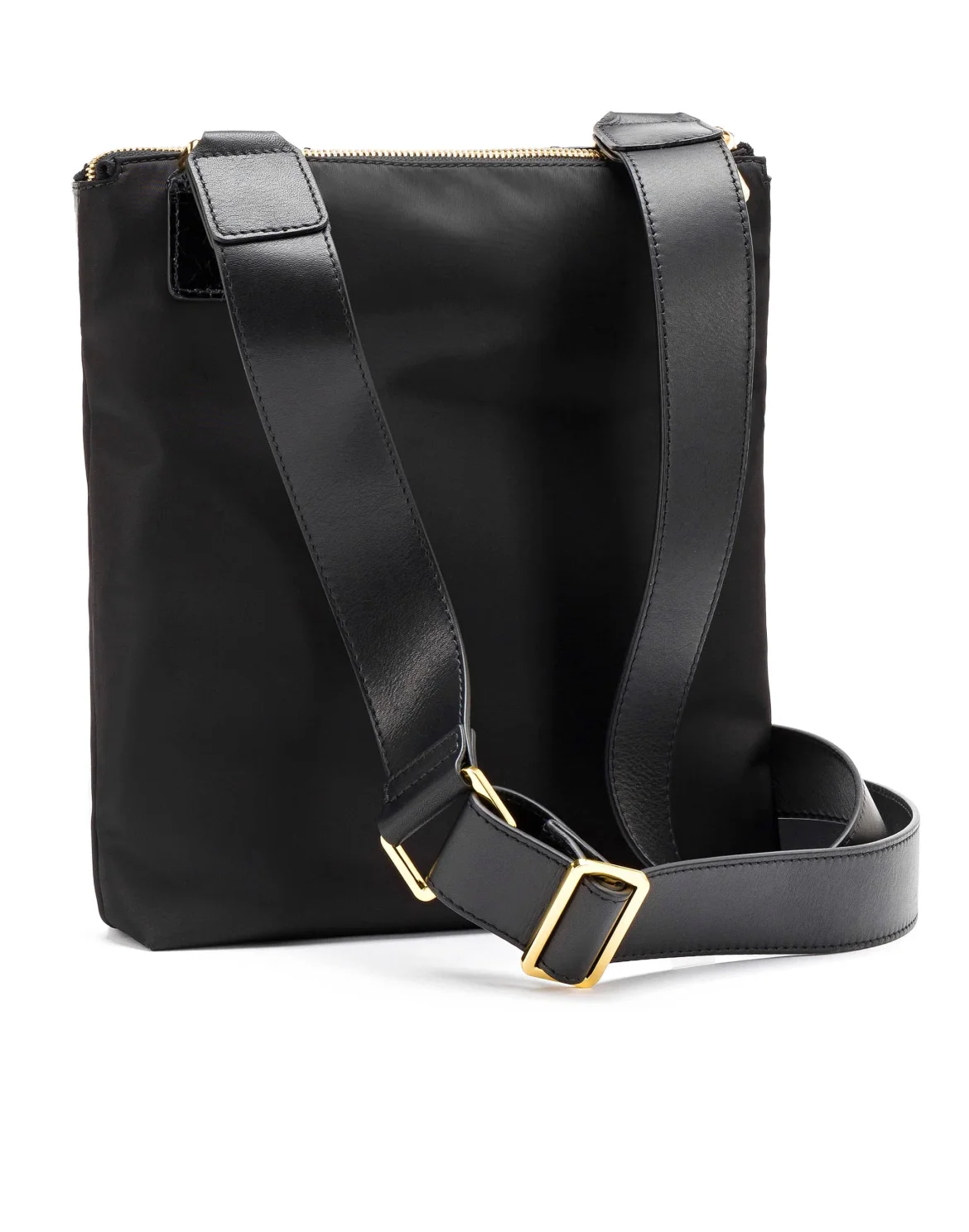Cross body "Gabriel", цвет: Черный
