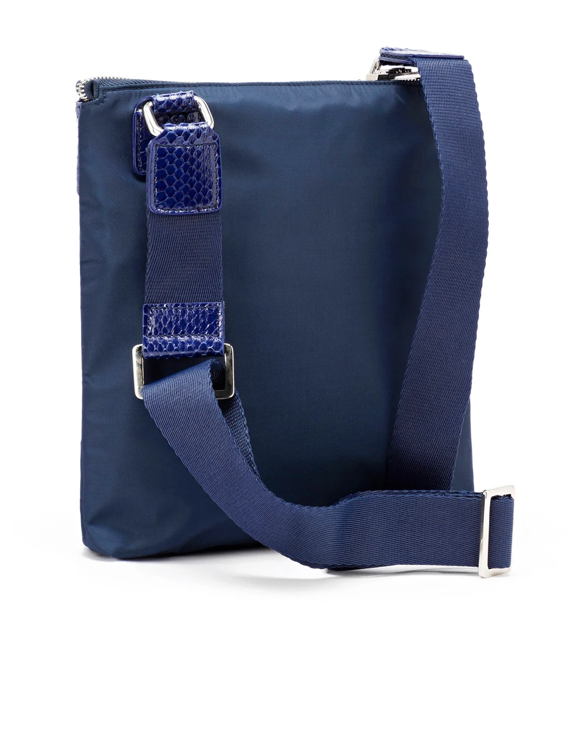 Cross body "Gabriel", цвет: Синий