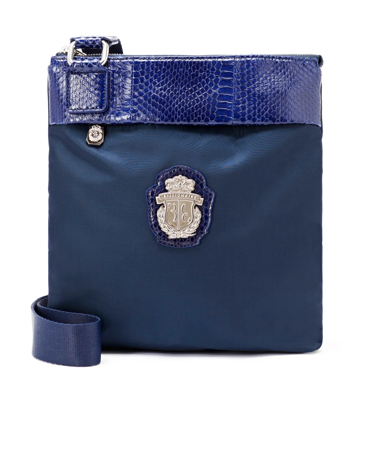 Cross body "Gabriel", цвет: Синий