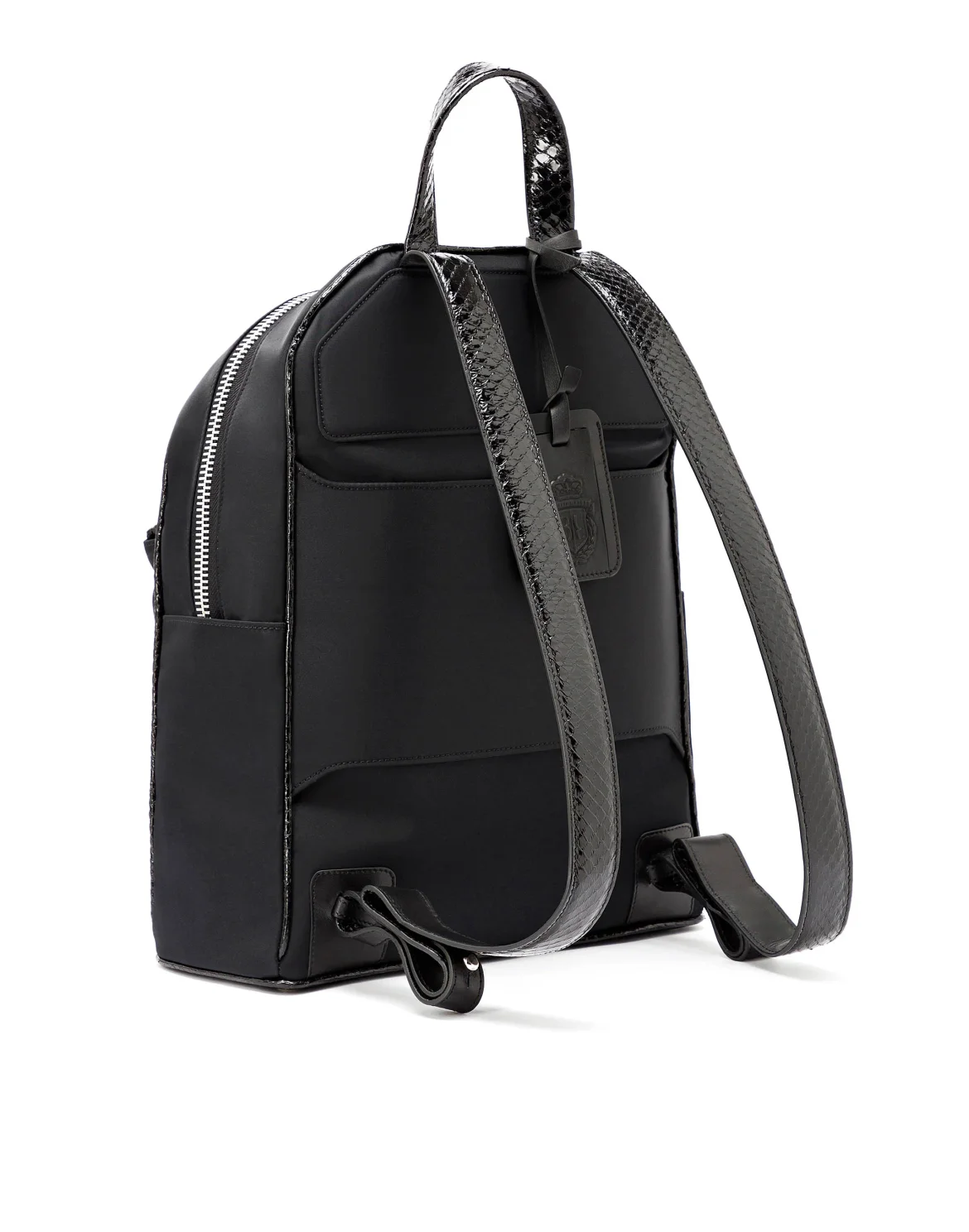 Backpack "Brad", цвет: Черный