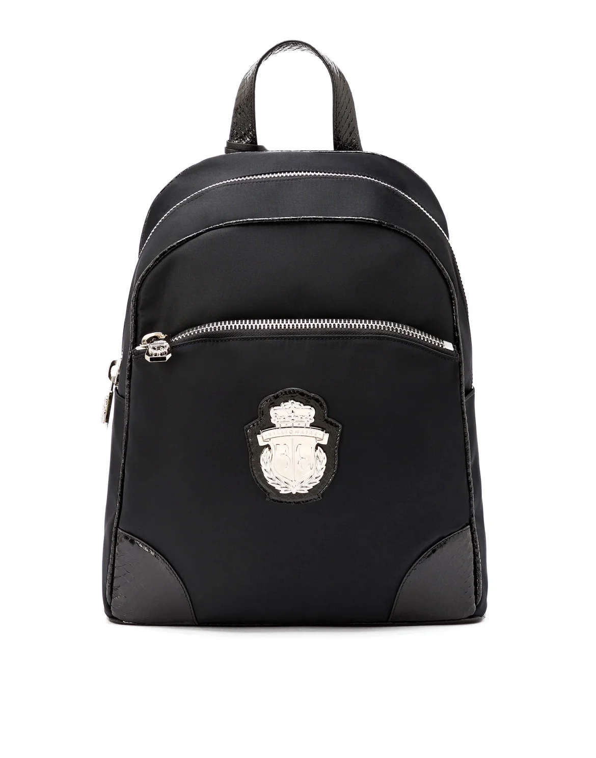 Backpack "Brad", цвет: Черный