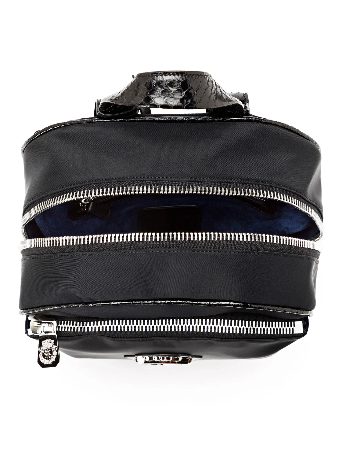 Backpack "Brad", цвет: Черный