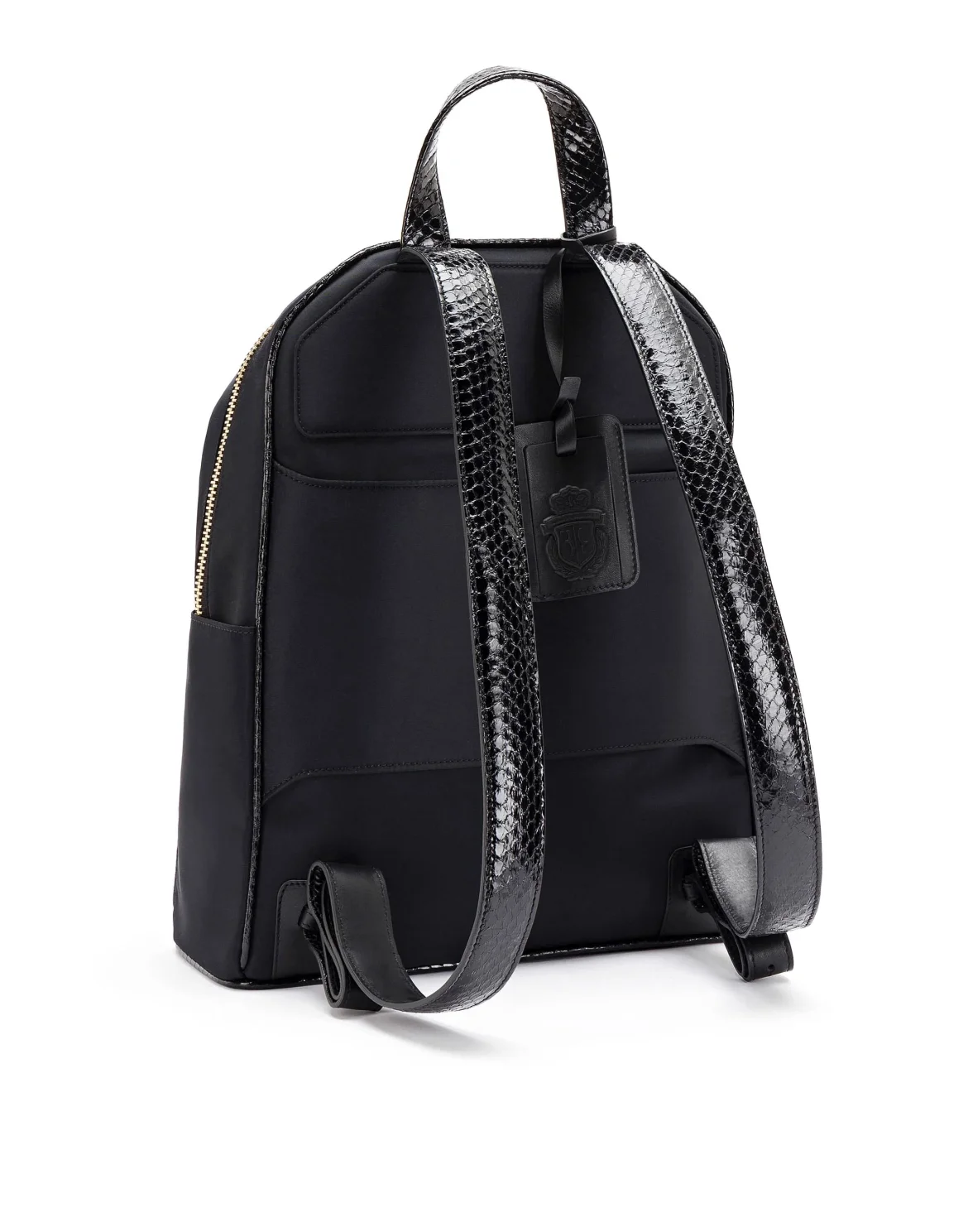 Backpack "Brad", цвет: Черный