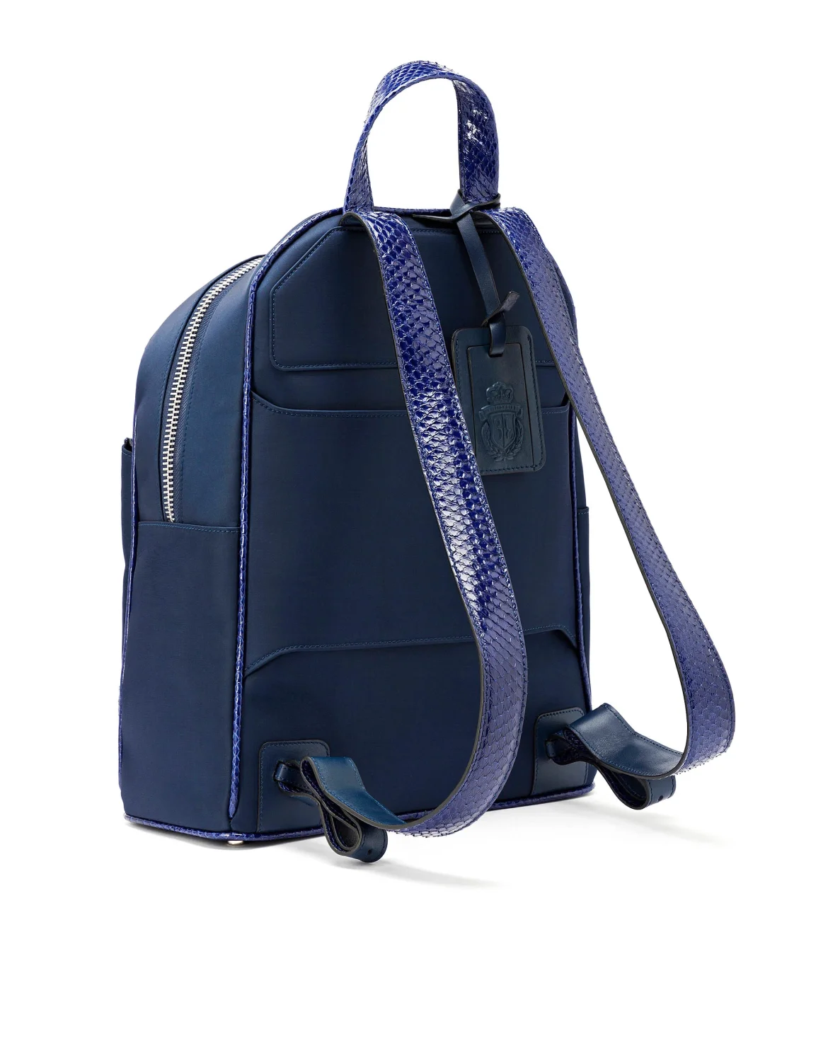 Backpack "Brad", цвет: Синий