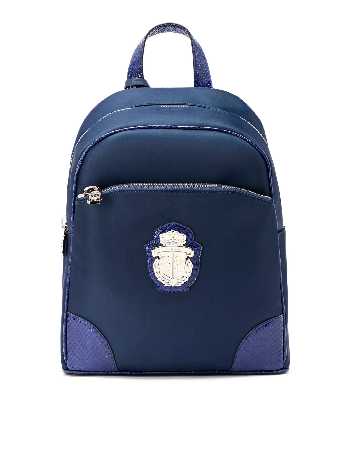 Backpack "Brad", цвет: Синий