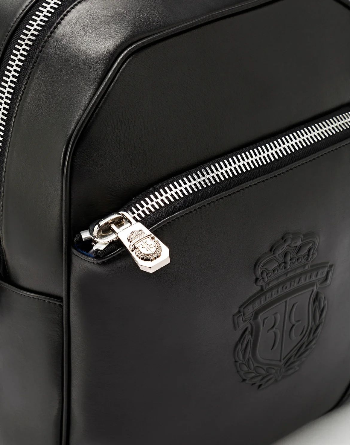 Backpack "Kurt", цвет: Черный
