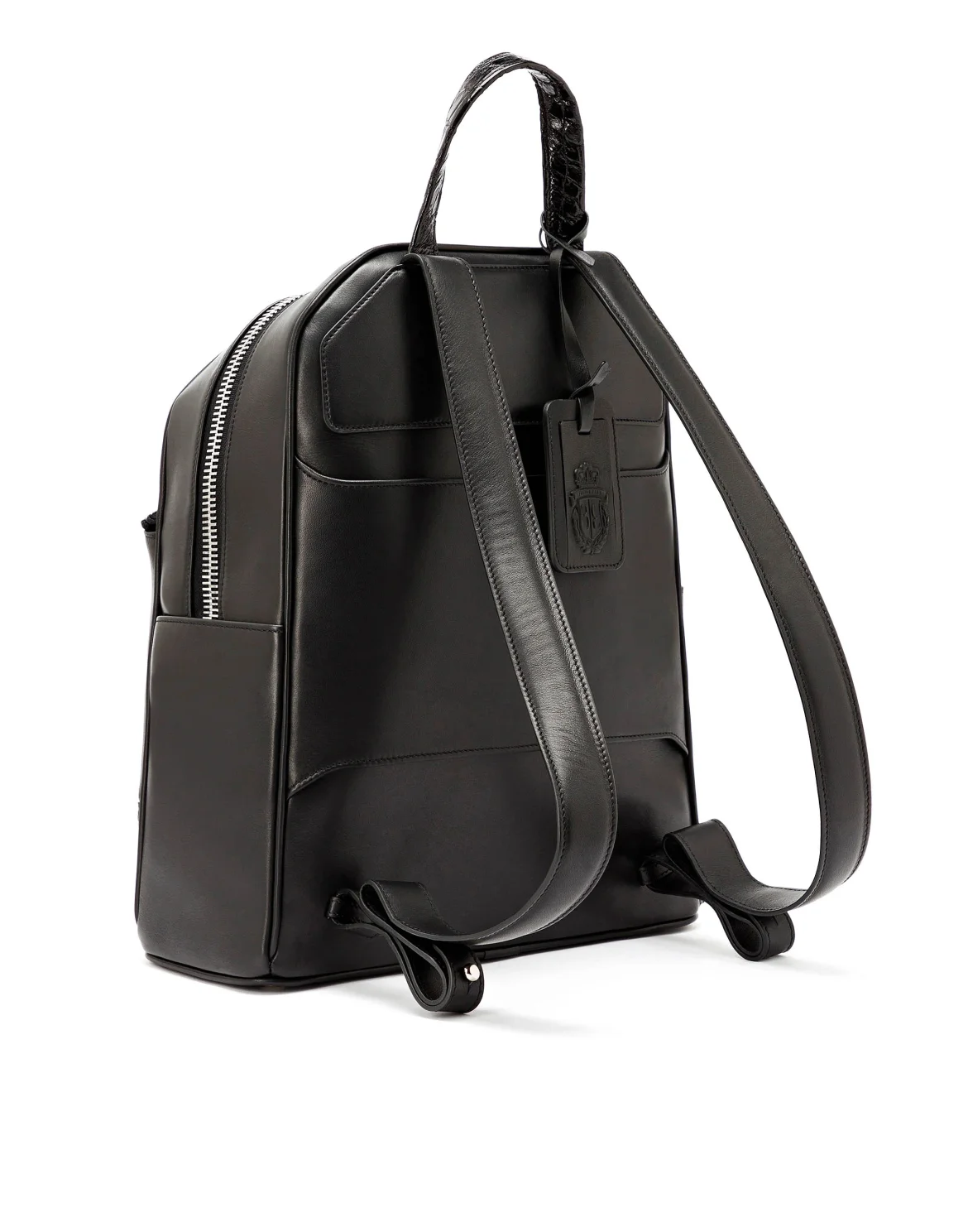 Backpack "Kurt", цвет: Черный