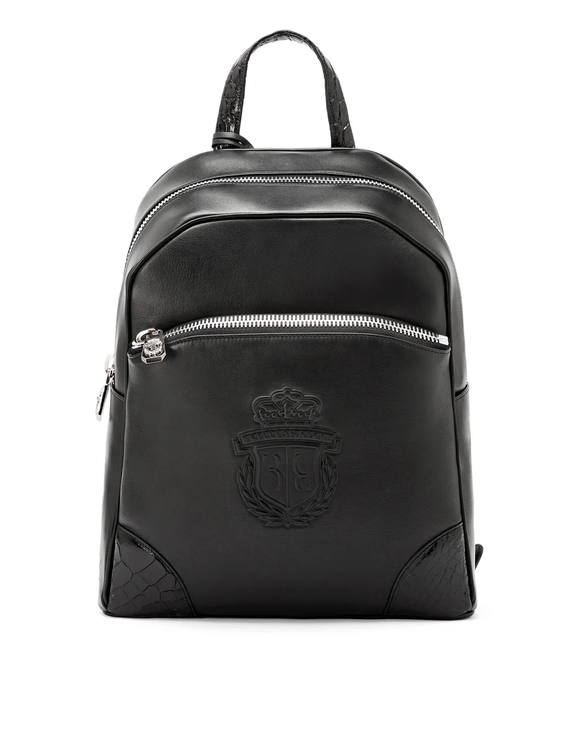 Backpack "Kurt", цвет: Черный