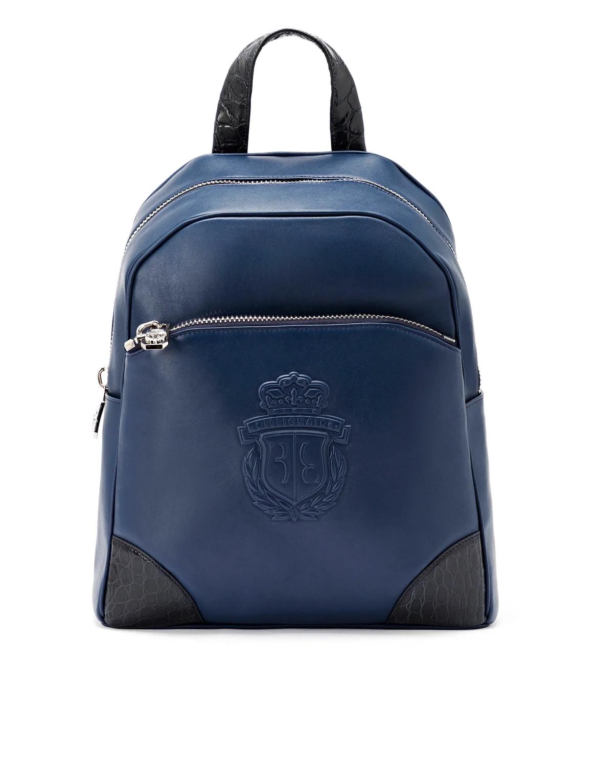Backpack "Kurt", цвет: Синий