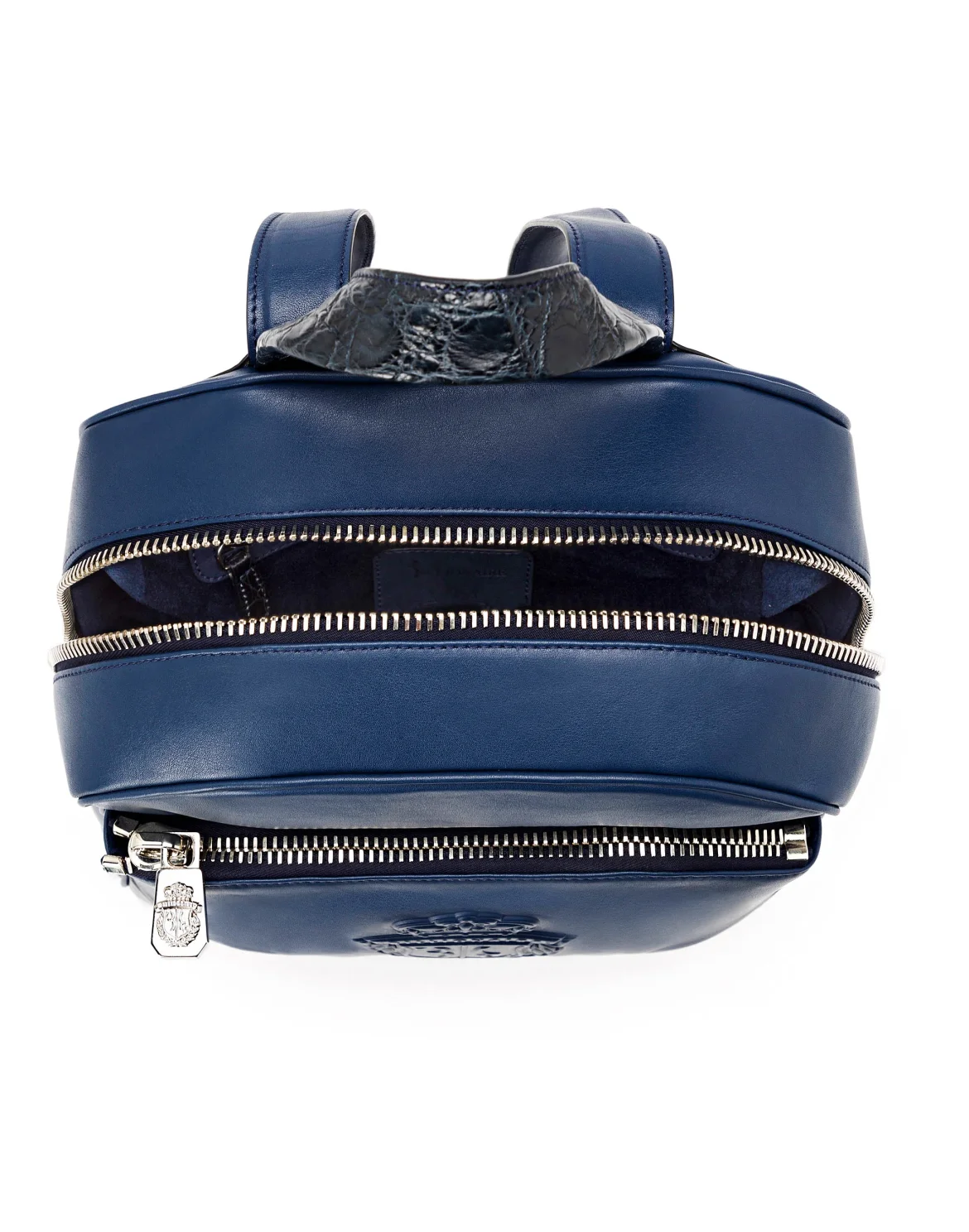 Backpack "Kurt", цвет: Синий