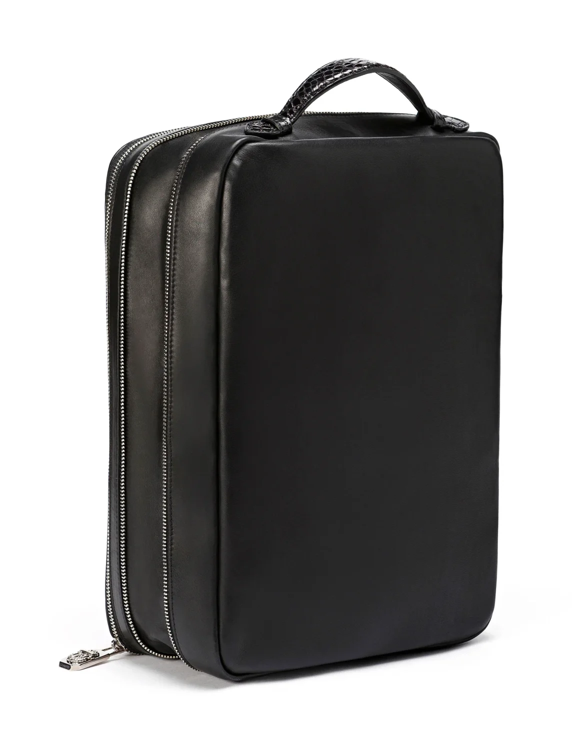 Medium Travel Bag "Stephen", цвет: Черный