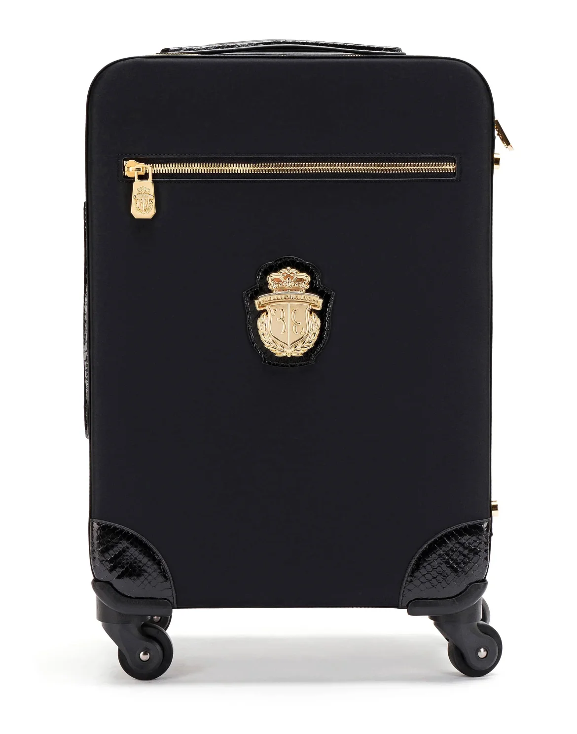 Trolley "Jamie", цвет: Черный