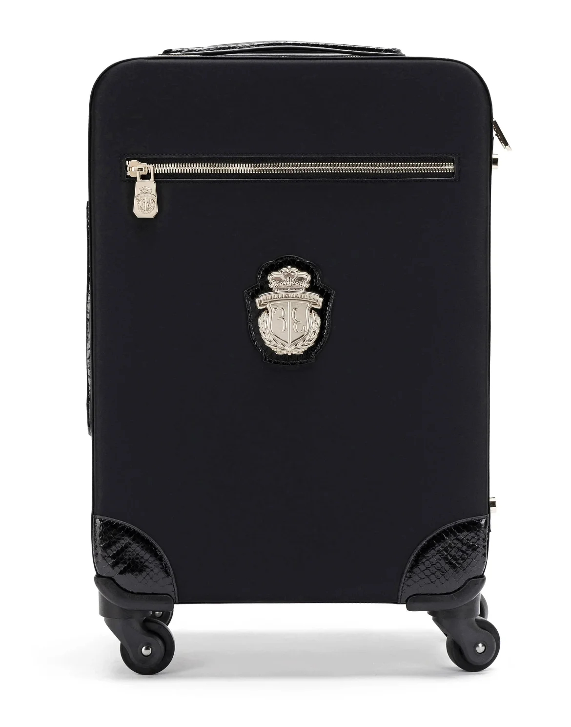 Trolley "Jamie", цвет: Черный