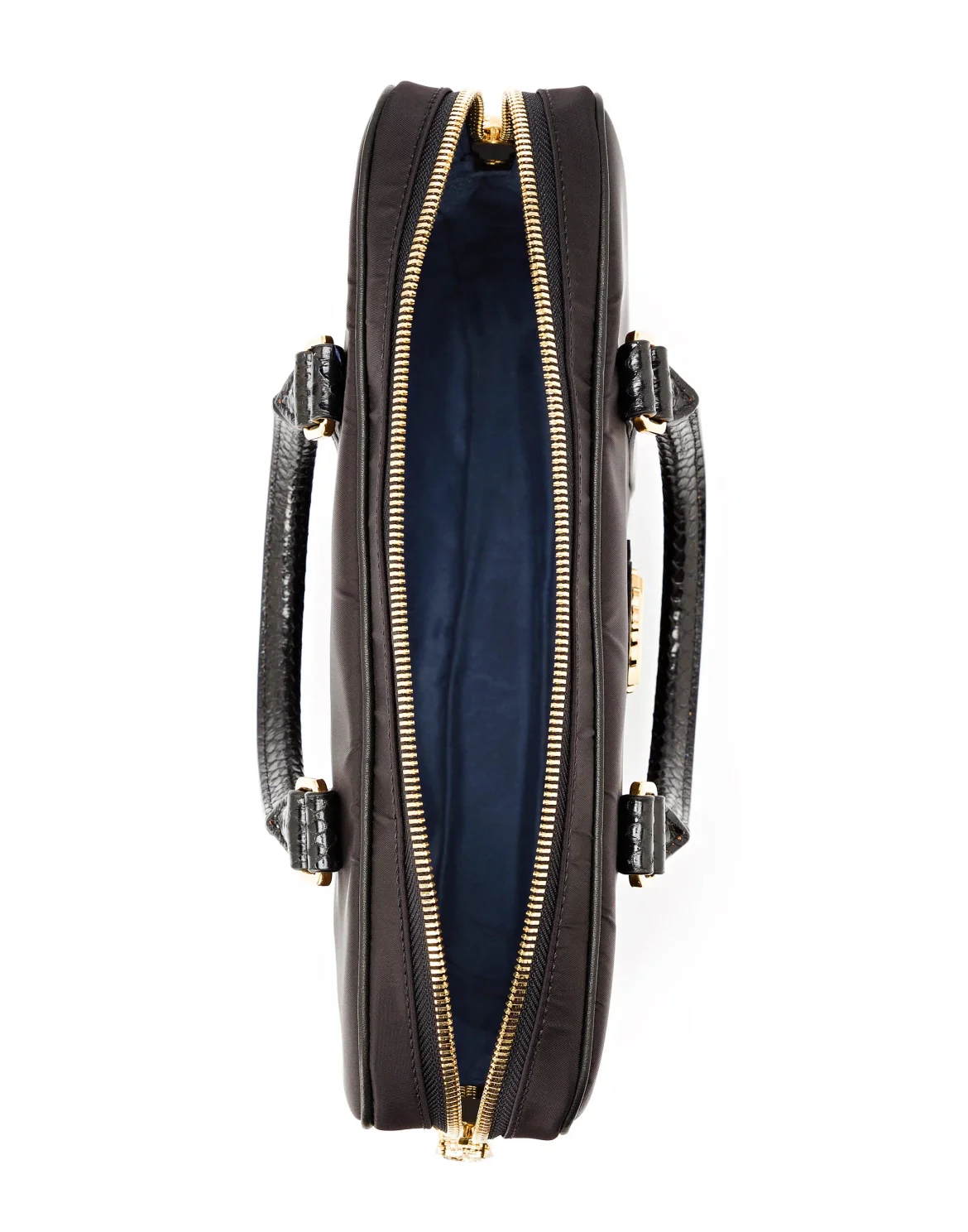 Medium Travel Bag "Baptiste", цвет: Черный