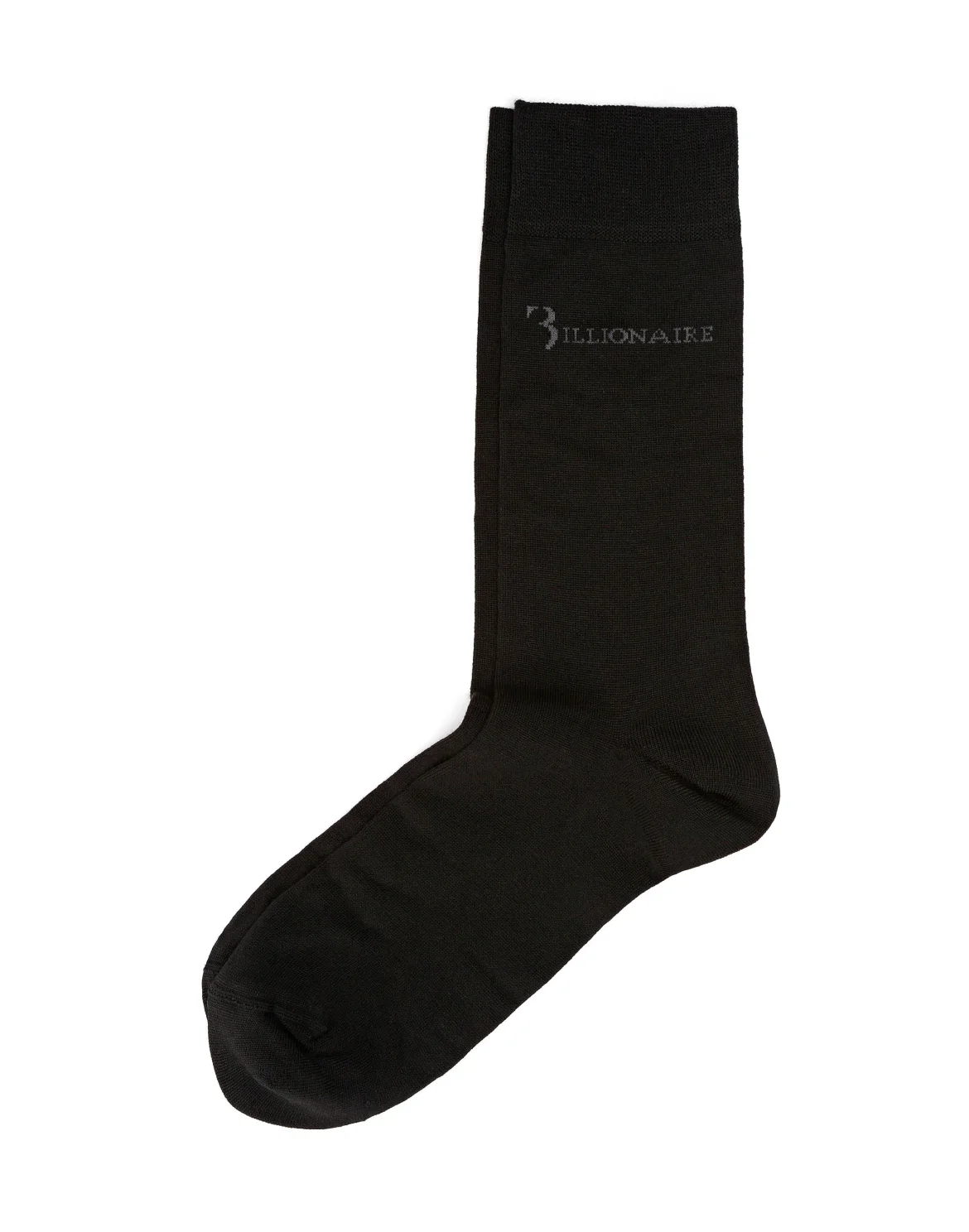 Socks "Hipolit", цвет: Черный