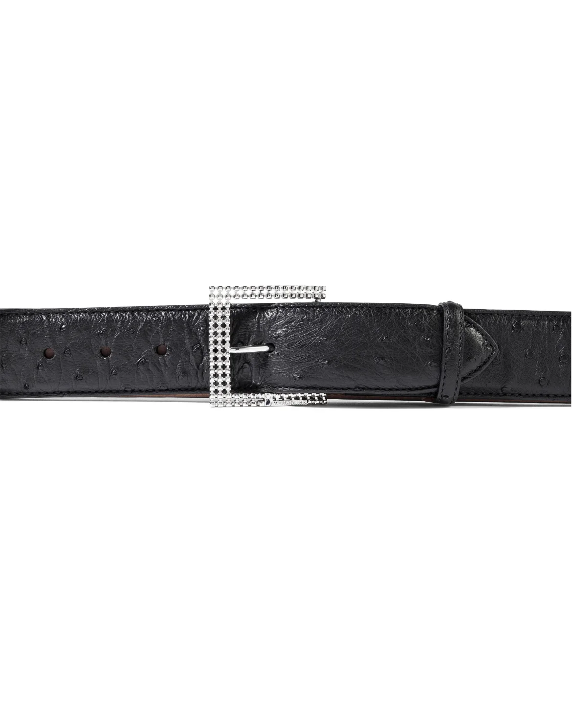 Belt "Yves", цвет: Черный