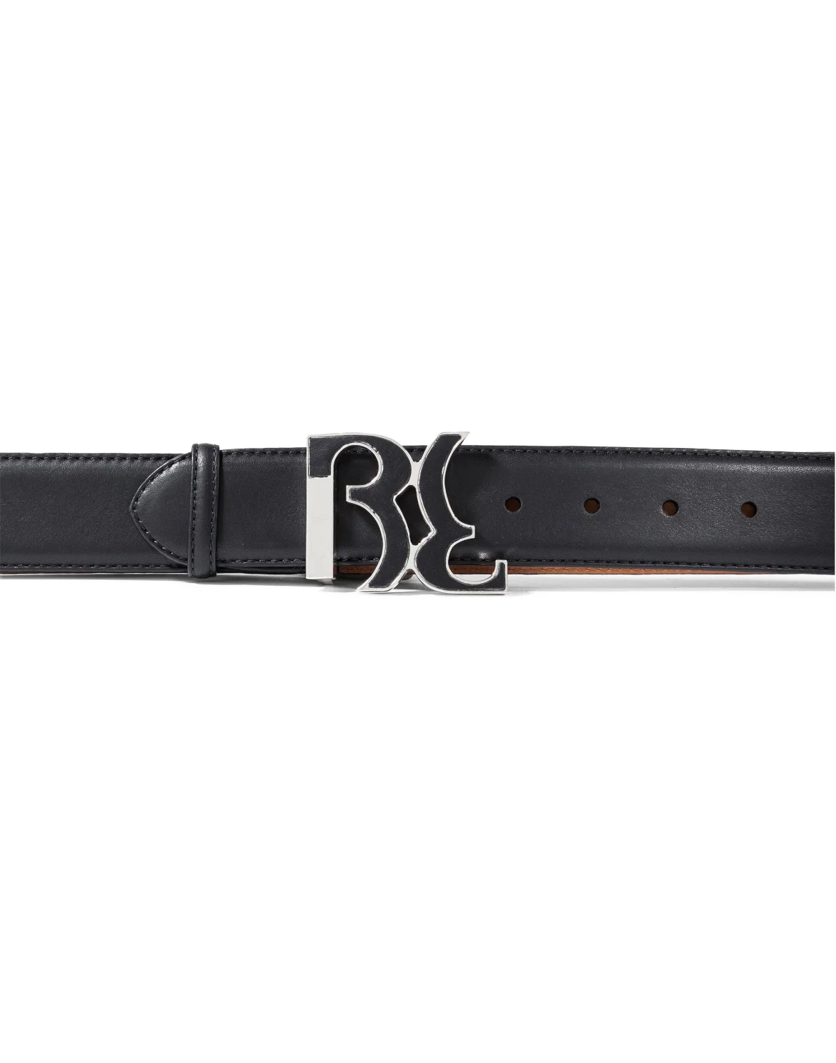 Belt "Yvan", цвет: Черный