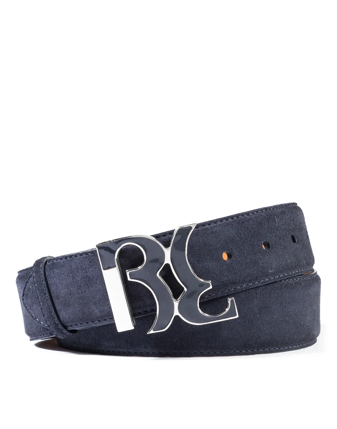 Belt "Youri", цвет: Синий