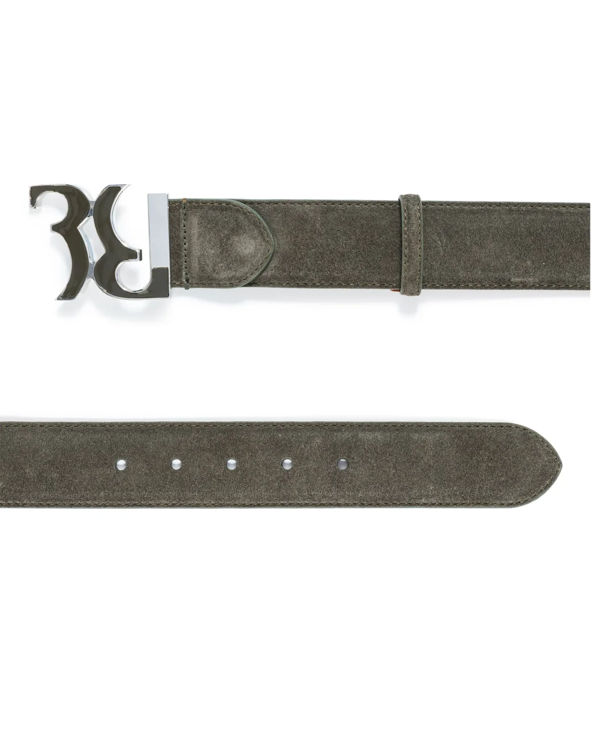 Belt "Youri", цвет: Камуфляж