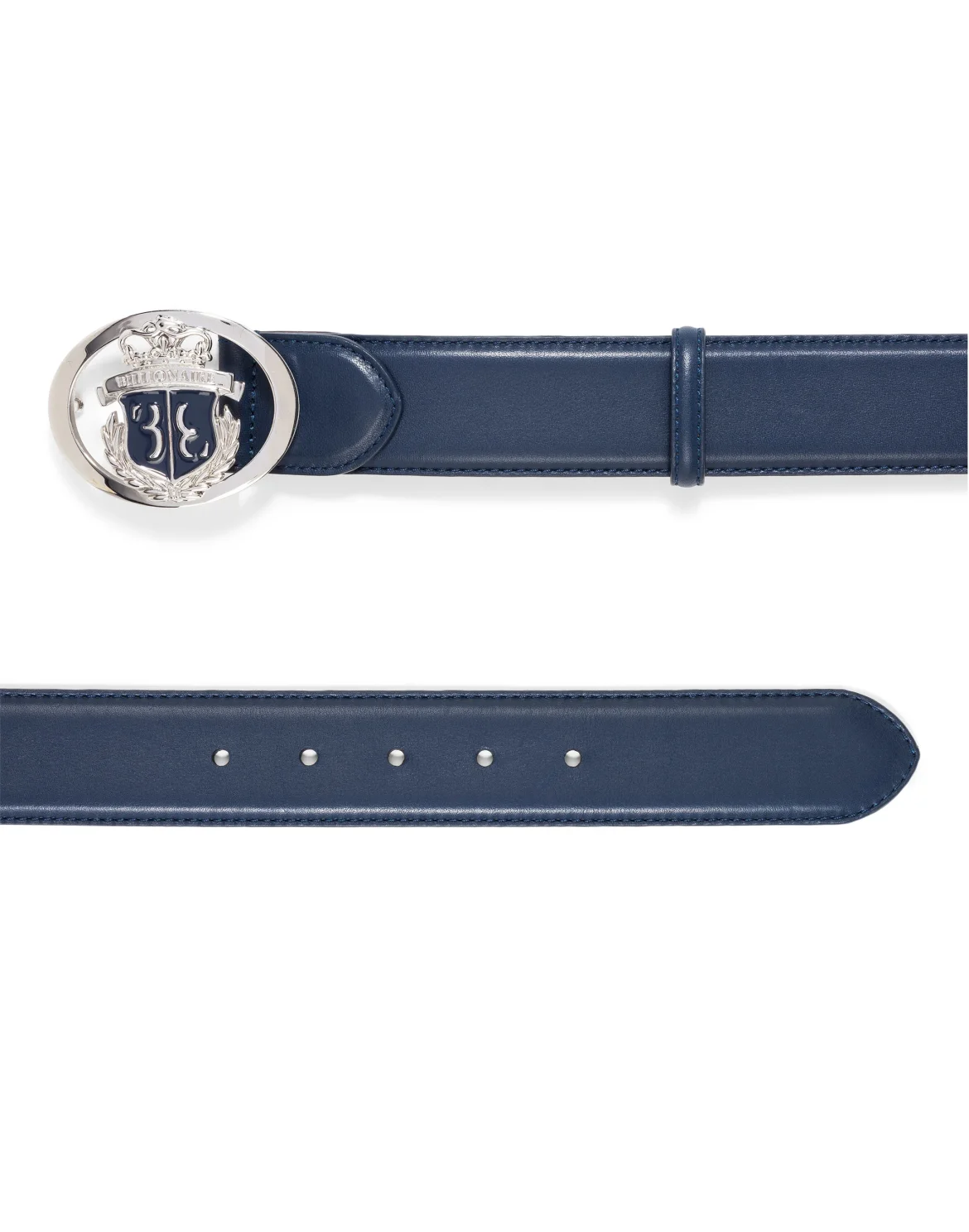 Belt "Yoann", цвет: Синий
