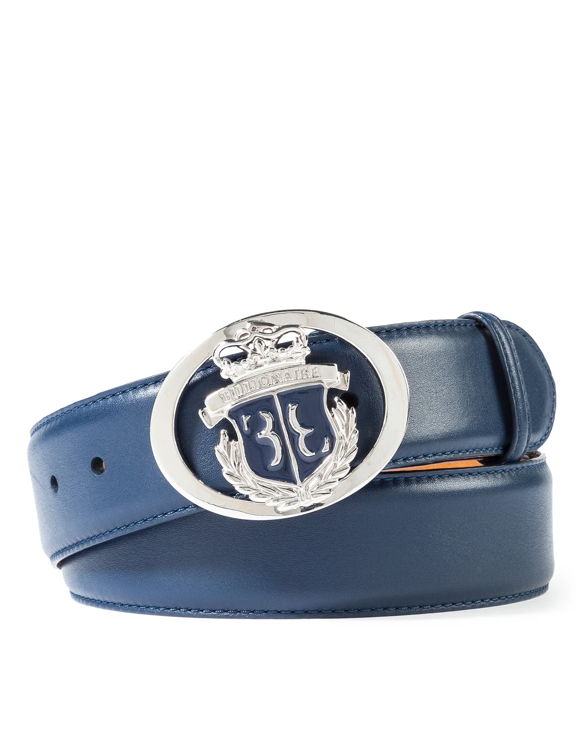 Belt "Yoann", цвет: Синий
