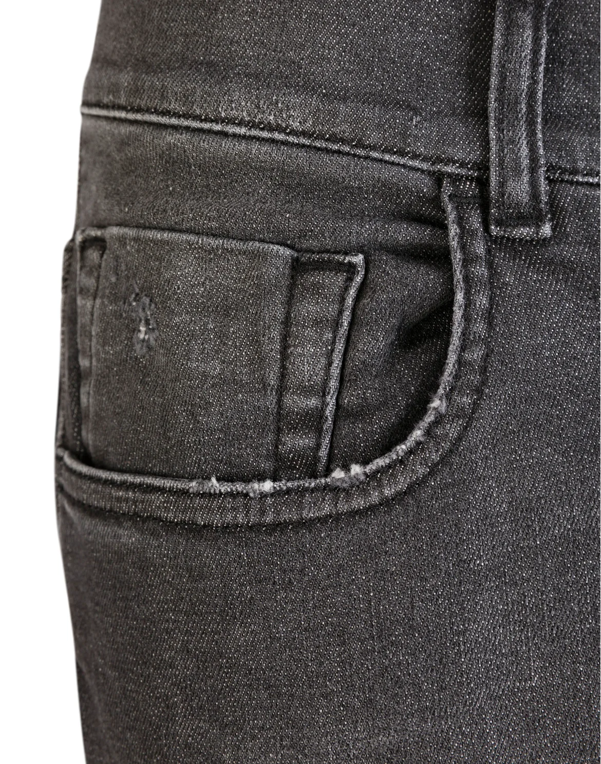 Slim Fit "Edgar I", цвет: Черный