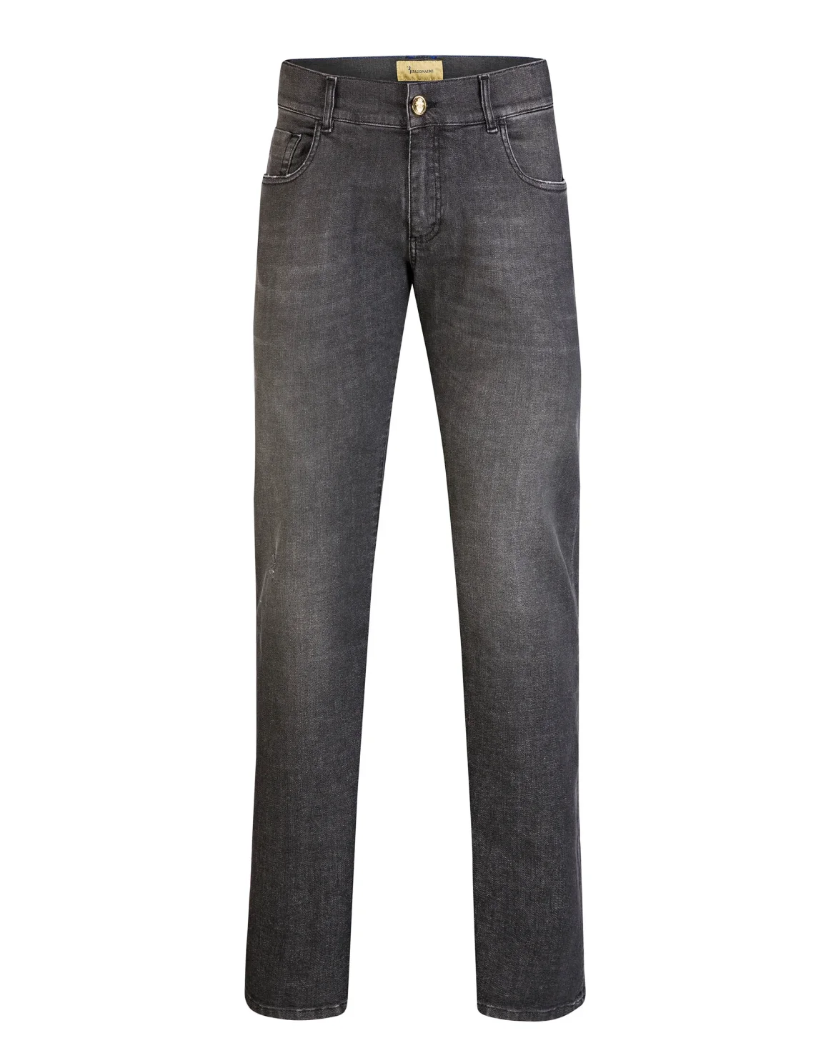 Slim Fit "Edgar I", цвет: Черный