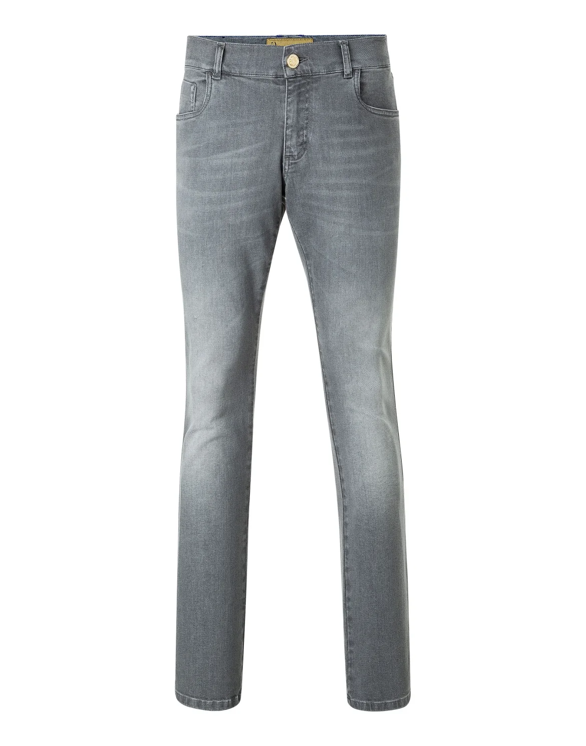 Slim Fit "Edgar I", цвет: Серый
