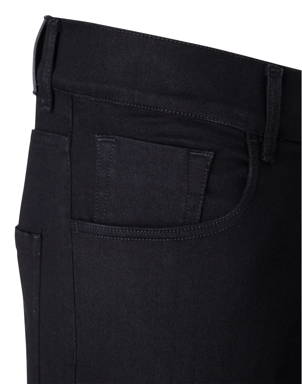Regular fit "Richard I", цвет: Черный
