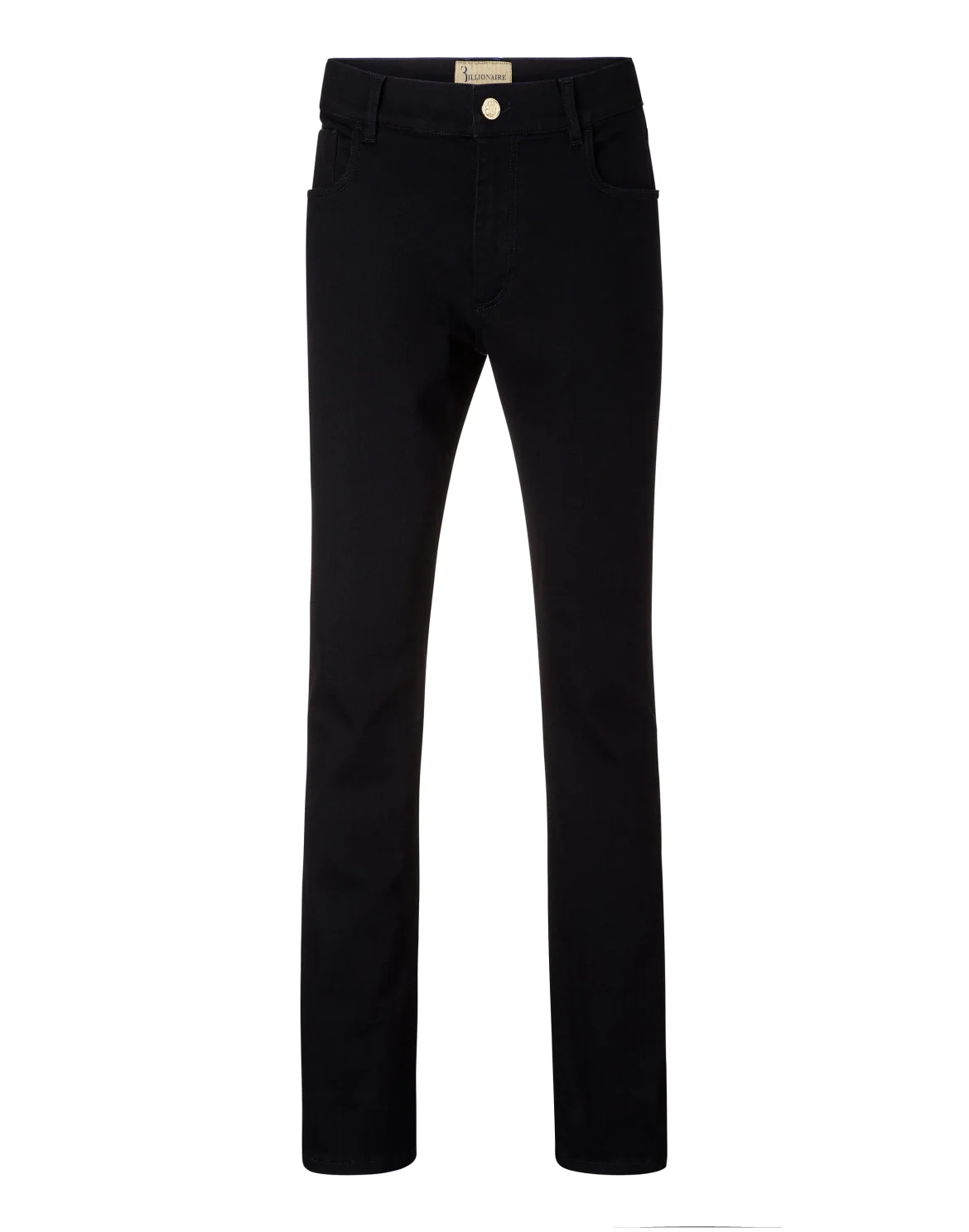Regular fit "Richard I", цвет: Черный