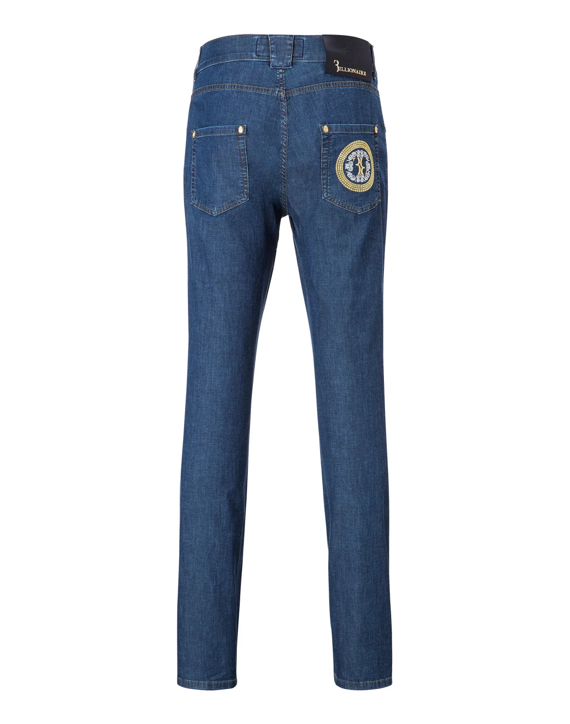 Regular fit "Giorgio II", цвет: Синий