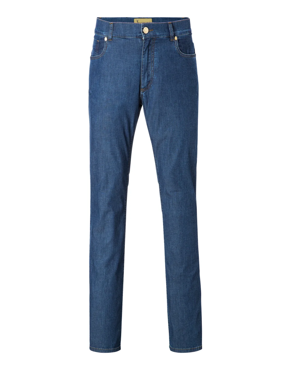 Regular fit "Giorgio II", цвет: Синий