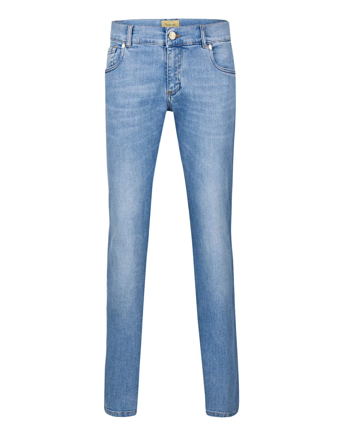 Slim Fit "Dubh II", цвет: Синий