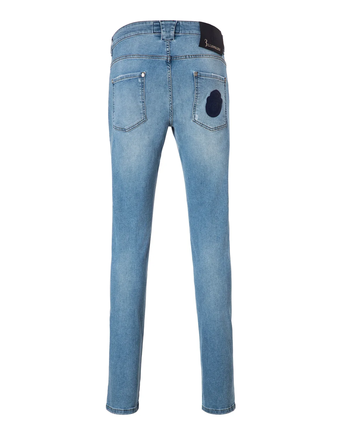 Regular fit "Owain III", цвет: Синий